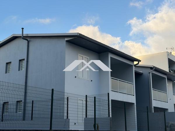 Appartement T3 Saint Joseph