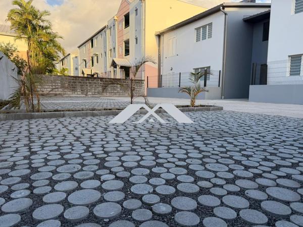 Appartement T3 Saint Joseph