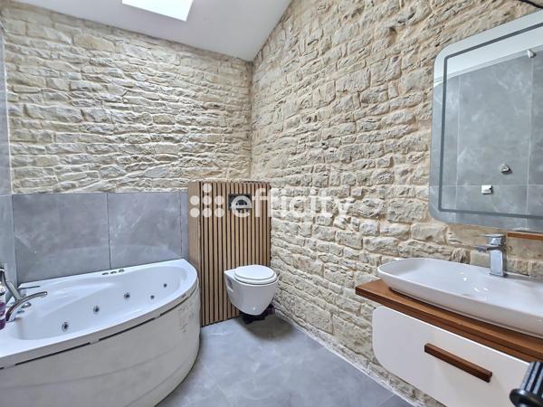 Maison 4 pièces - 136 m²