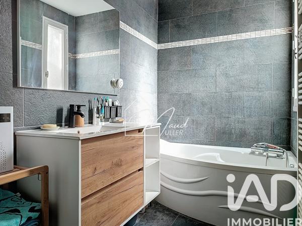 Maison à vendre 5 pièces 100 m² Othis