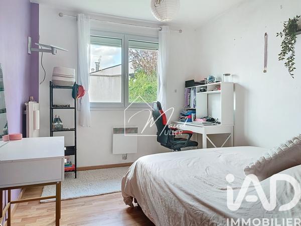 Maison à vendre 5 pièces 100 m² Othis