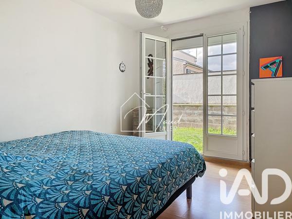 Maison à vendre 5 pièces 100 m² Othis