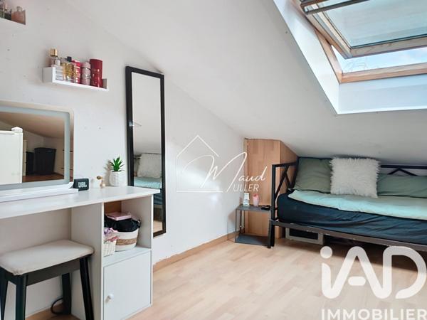 Maison à vendre 5 pièces 100 m² Othis