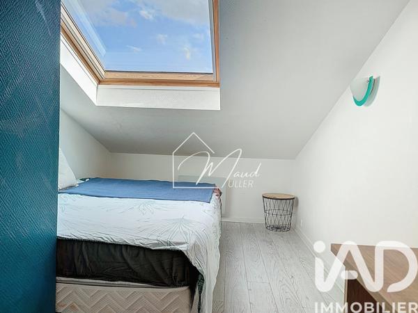 Maison à vendre 5 pièces 100 m² Othis