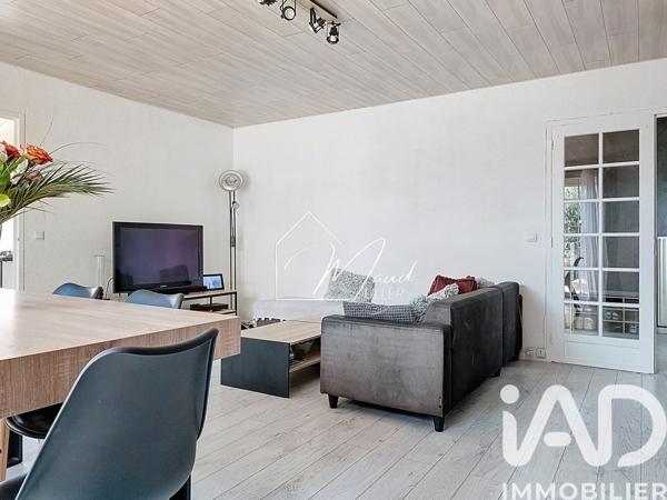 Maison à vendre 5 pièces 100 m² Othis