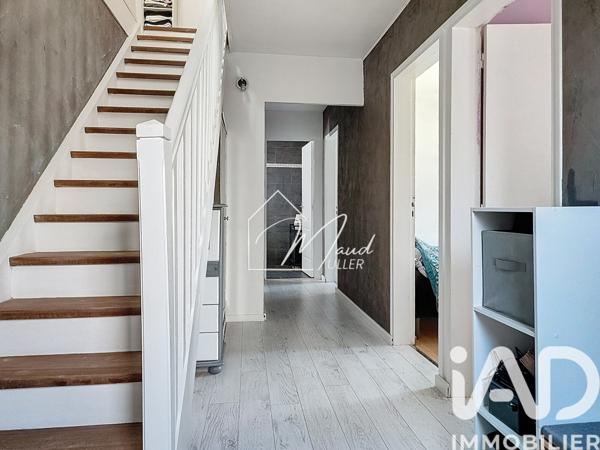 Maison à vendre 5 pièces 100 m² Othis