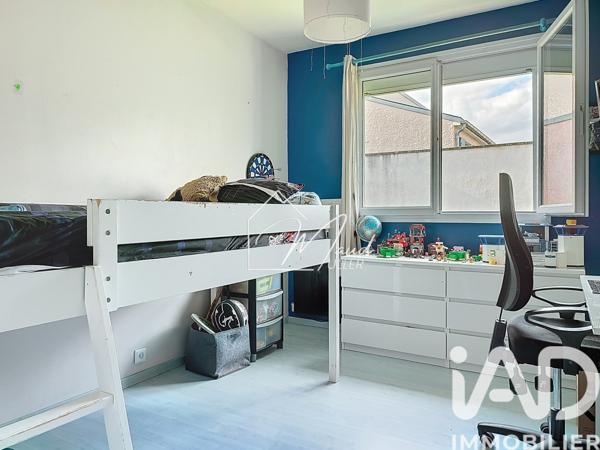 Maison à vendre 5 pièces 100 m² Othis