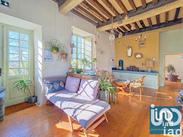 Château 32 pièces de 1 540 m² à Aignan (32290)