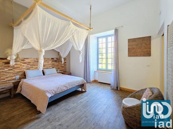 Château 32 pièces de 1 540 m² à Aignan (32290)