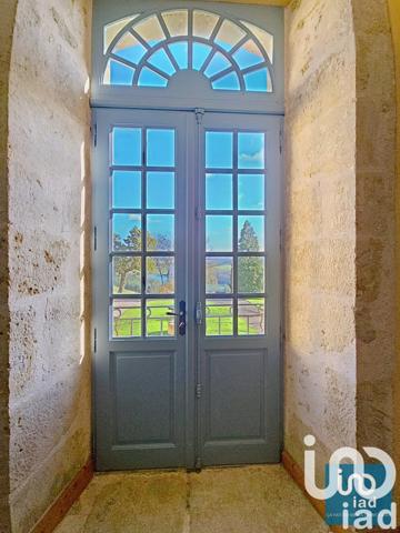 Château 32 pièces de 1 540 m² à Aignan (32290)