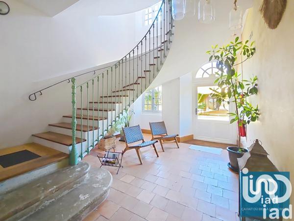 Château 32 pièces de 1 540 m² à Aignan (32290)