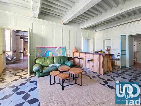 Château 32 pièces de 1 540 m² à Aignan (32290)