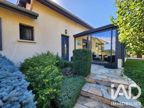 Maison à vendre 5 pièces 130 m² Saint-Étienne