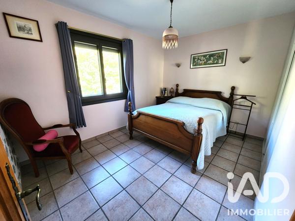 Maison à vendre 5 pièces 130 m² Saint-Étienne