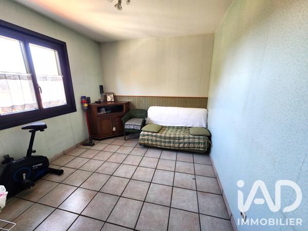 Maison à vendre 5 pièces 130 m² Saint-Étienne