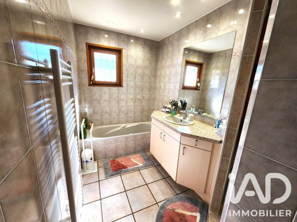 Maison à vendre 5 pièces 130 m² Saint-Étienne