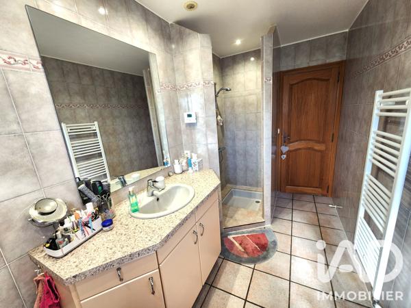 Maison à vendre 5 pièces 130 m² Saint-Étienne