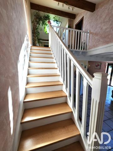Maison à vendre 5 pièces 130 m² Saint-Étienne