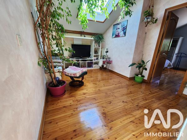 Maison à vendre 5 pièces 130 m² Saint-Étienne
