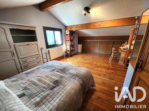 Maison à vendre 5 pièces 130 m² Saint-Étienne