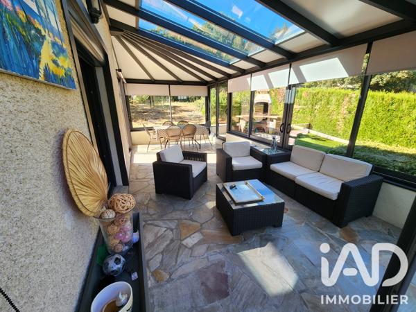 Maison à vendre 5 pièces 130 m² Saint-Étienne