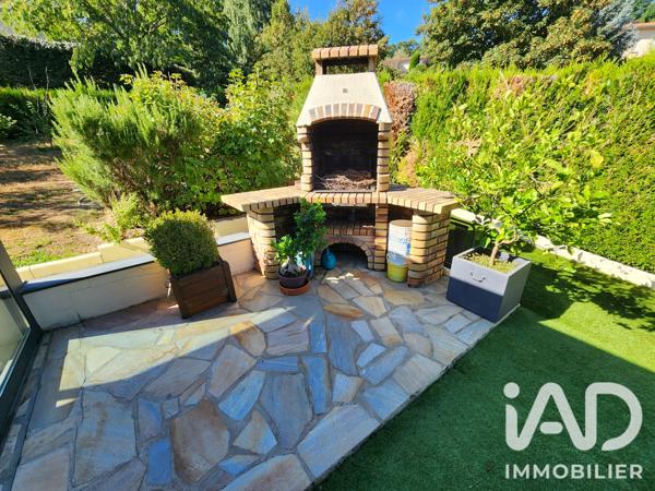 Maison à vendre 5 pièces 130 m² Saint-Étienne
