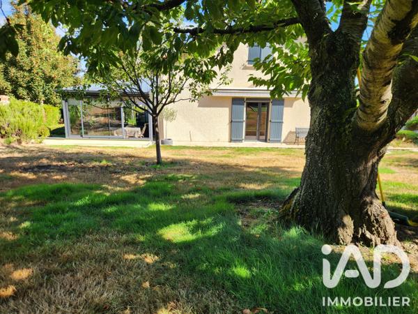 Maison à vendre 5 pièces 130 m² Saint-Étienne