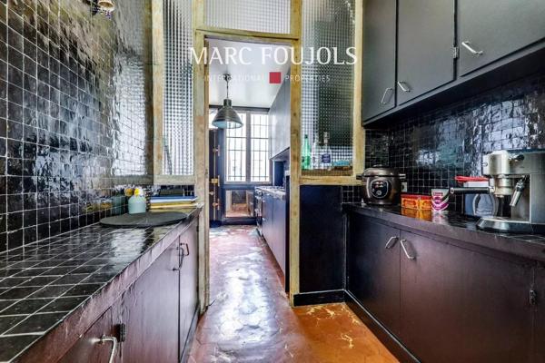 Paris XV Dupleix / Suffren – appartement familial