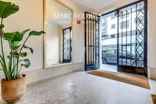 Paris XV Dupleix / Suffren – appartement familial