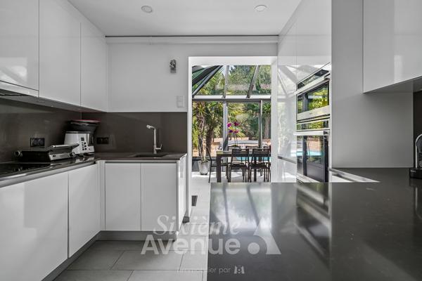 Maison 9 pièces 169 m2