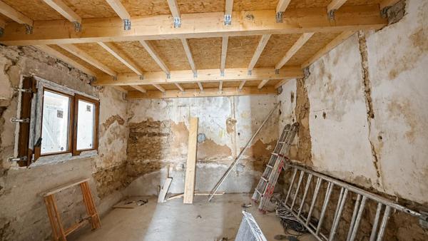 Vente                                                      Appartement
                        
                     2 pièces                      55 m2                     à Pourrières
