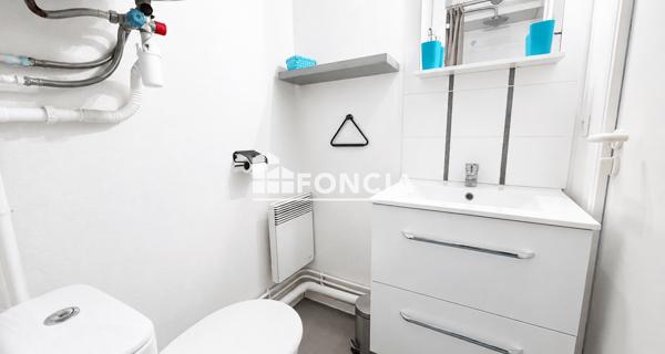 À vendre Studio 17.99 m² - Caen 14000