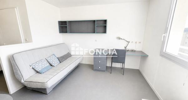 À vendre Studio 17.99 m² - Caen 14000