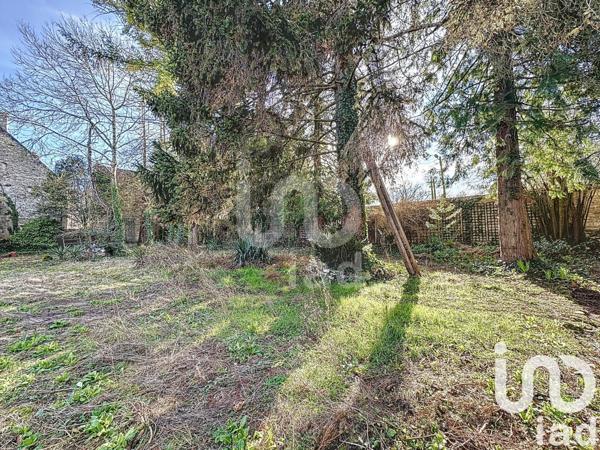 Maison traditionnelle 7 pièces de 200 m² à Chablis (89800)