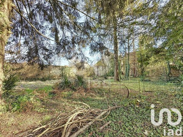 Maison traditionnelle 7 pièces de 200 m² à Chablis (89800)