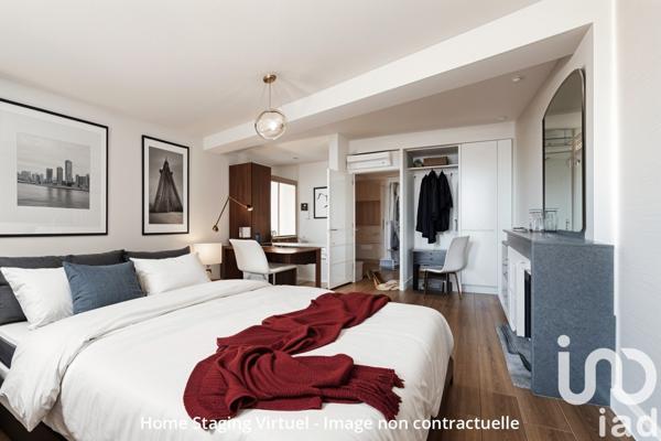 Maison traditionnelle 7 pièces de 200 m² à Chablis (89800)