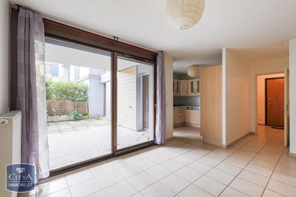 Appartement à vendre 3 pièces 69.51m²