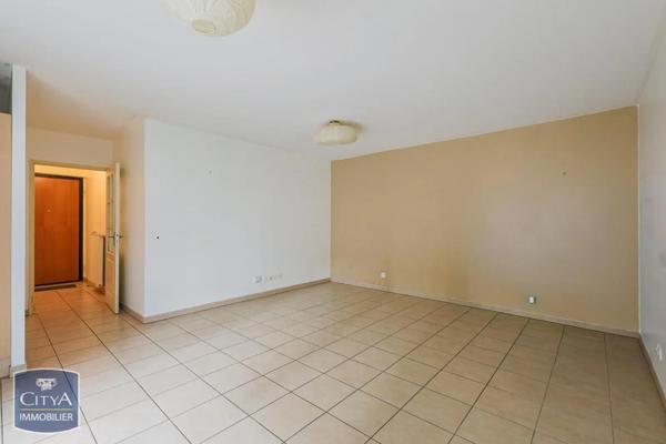 Appartement à vendre 3 pièces 69.51m²