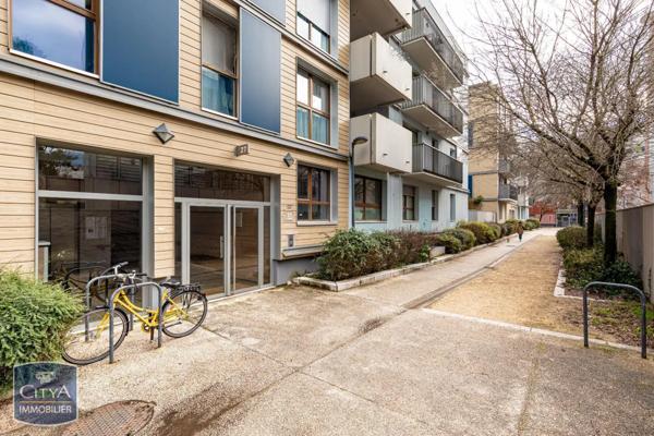 Appartement à vendre 3 pièces 69.51m²