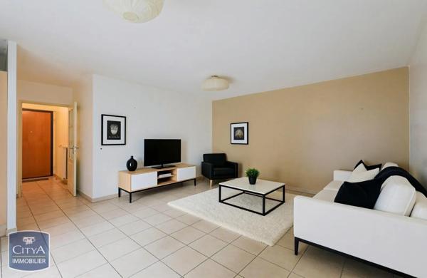 Appartement à vendre 3 pièces 69.51m²