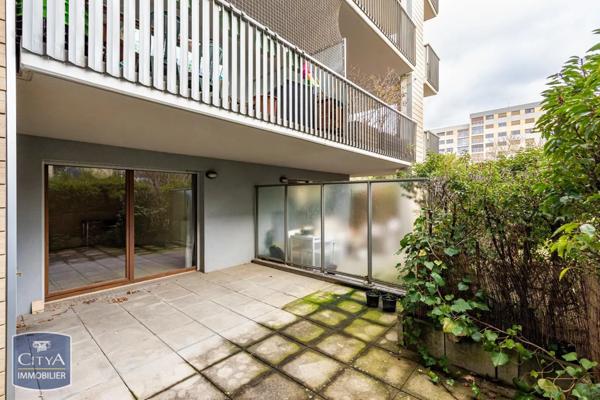 Appartement à vendre 3 pièces 69.51m²