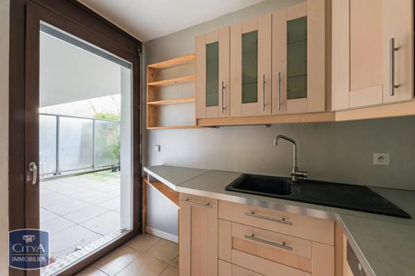 Appartement à vendre 3 pièces 69.51m²