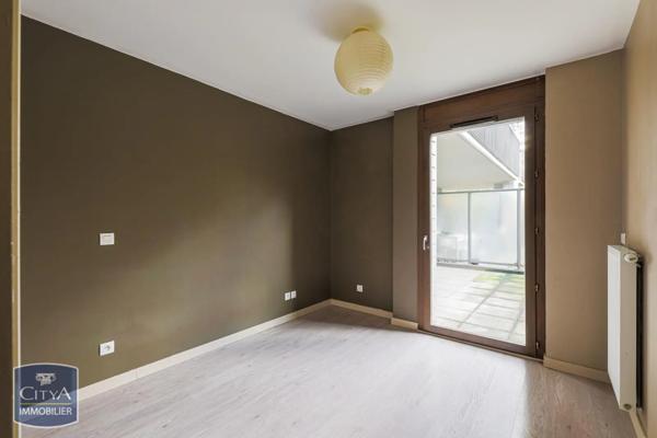 Appartement à vendre 3 pièces 69.51m²
