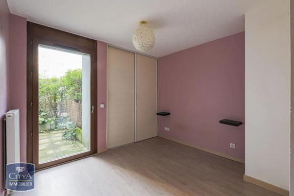 Appartement à vendre 3 pièces 69.51m²