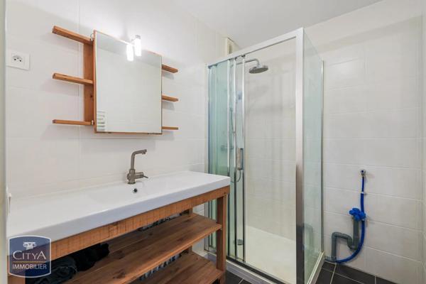 Appartement à vendre 3 pièces 69.51m²