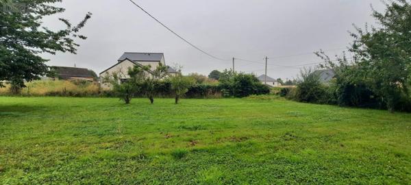 Terrain à Batir à vendre à Retiers en Ille-et-Vilaine (35240), ref : 122/2971