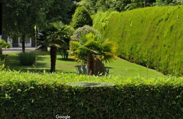 Terrain Sainte Foy 500 m2 hors lotissement