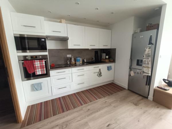 Maison à vendre, 4 pièces - Chauvigny 86300