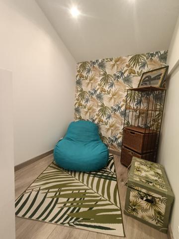 Maison à vendre, 4 pièces - Chauvigny 86300