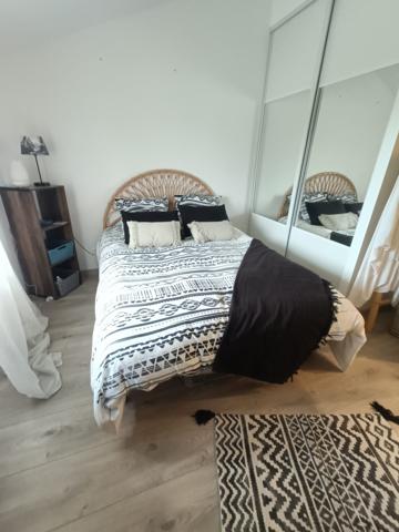 Maison à vendre, 4 pièces - Chauvigny 86300